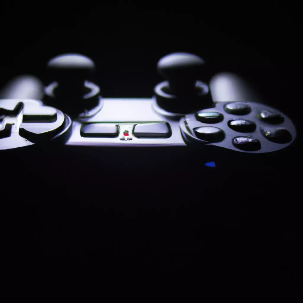 Адаптация и портирование игр для playstation и xbox