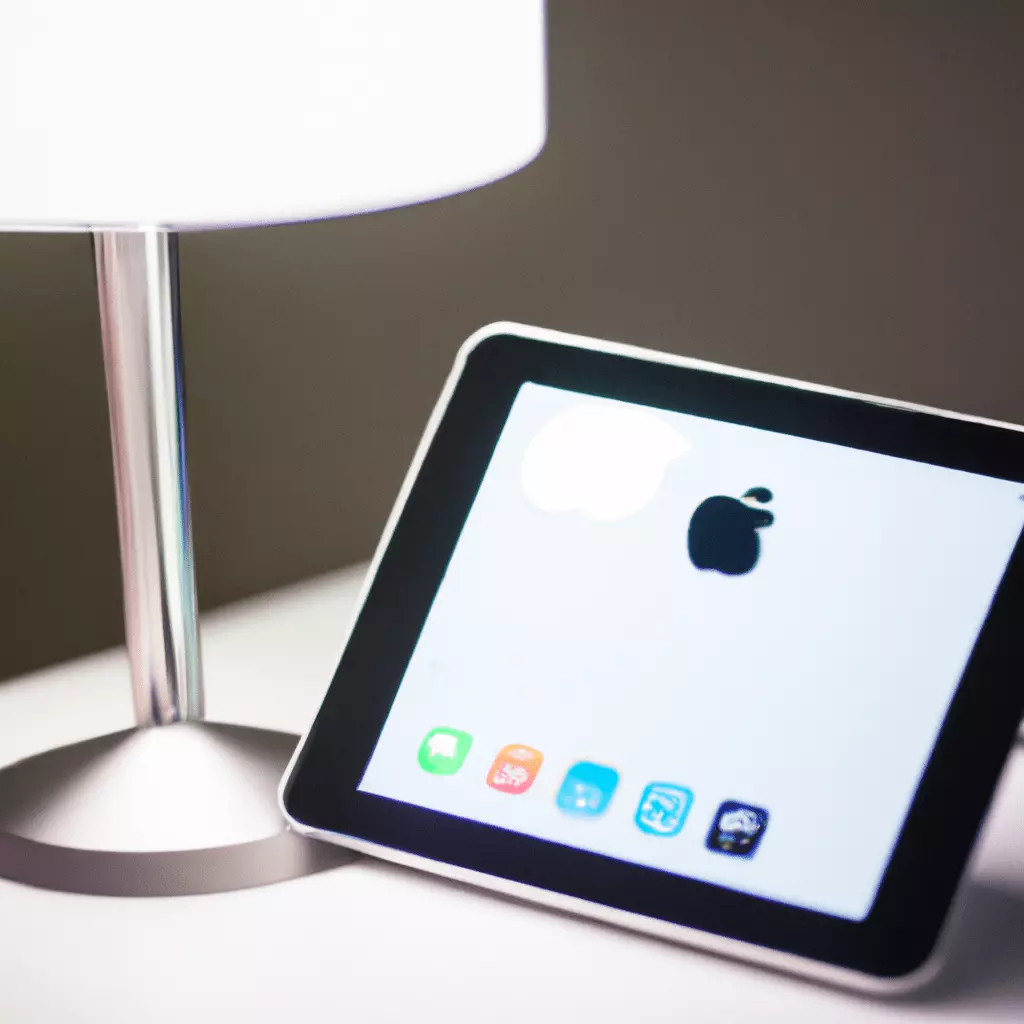 Адаптация приложений под экосистему apple для ipad и apple tv
