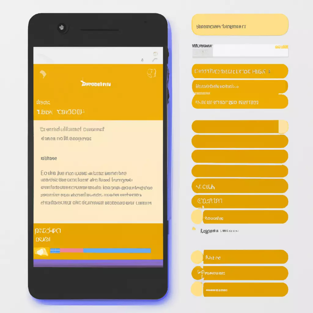 Адаптивный дизайн для разных устройств ios