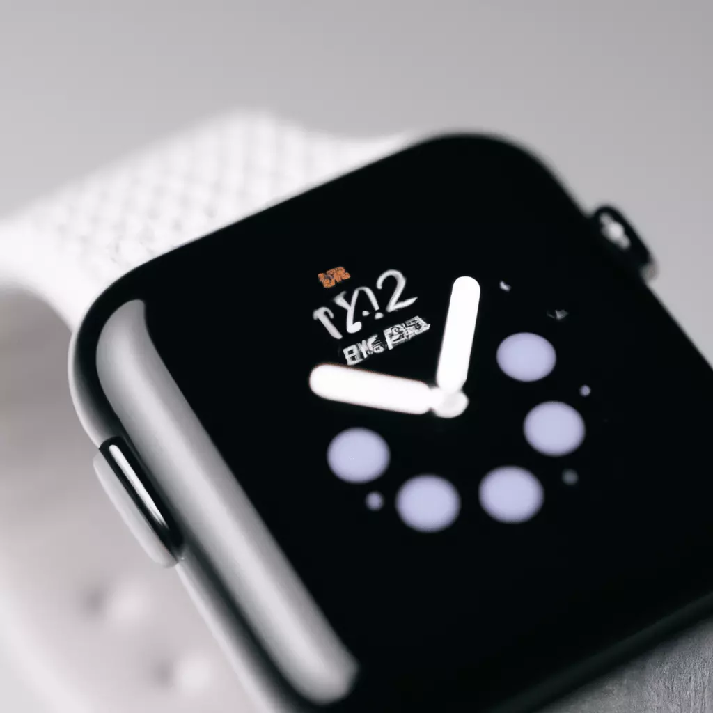Apple watch бизнес приложения