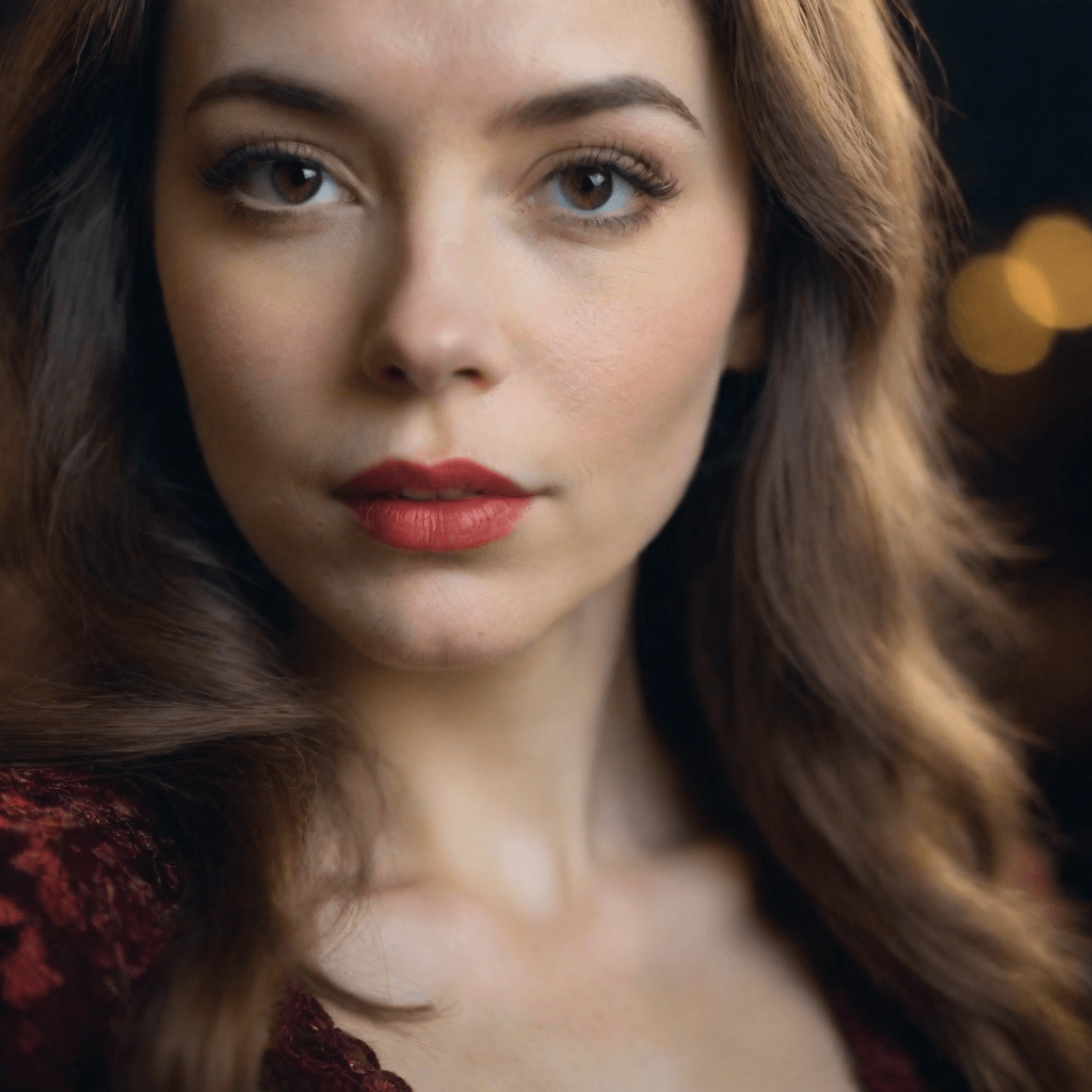 Aurelia | Luxury cardigan inspired by art