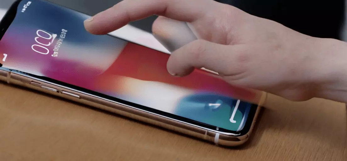 Аутентификация пользователя в ios: touch id и face id
