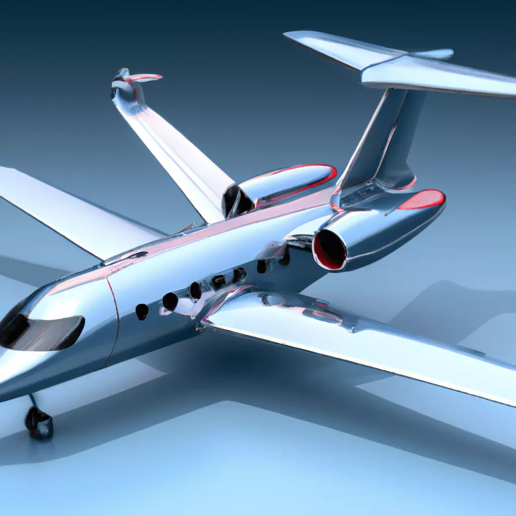 Авиация 3d проектирование