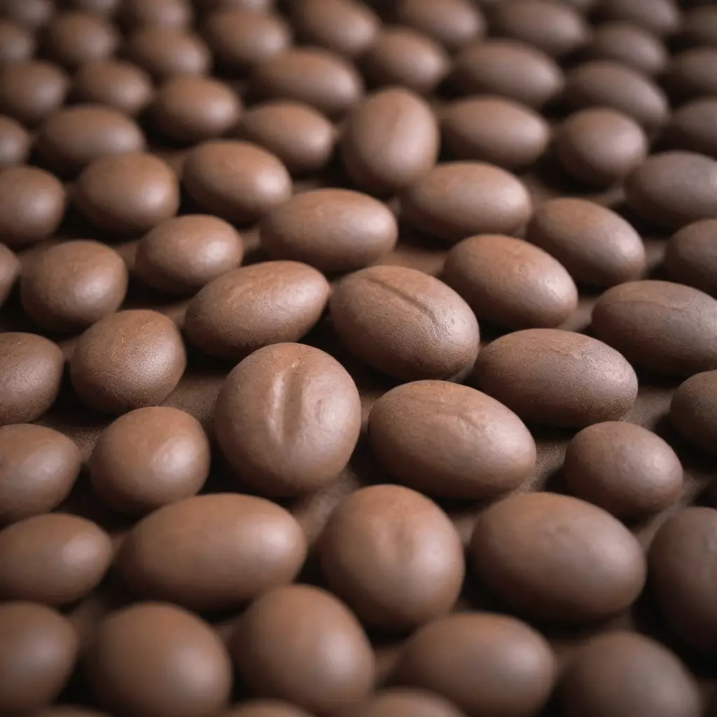 Cocoa touch