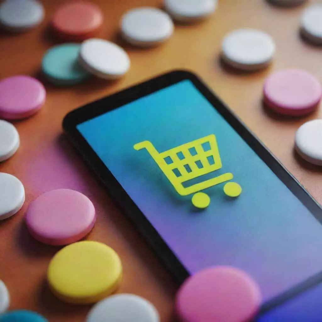 E-commerce для здоровья и красоты