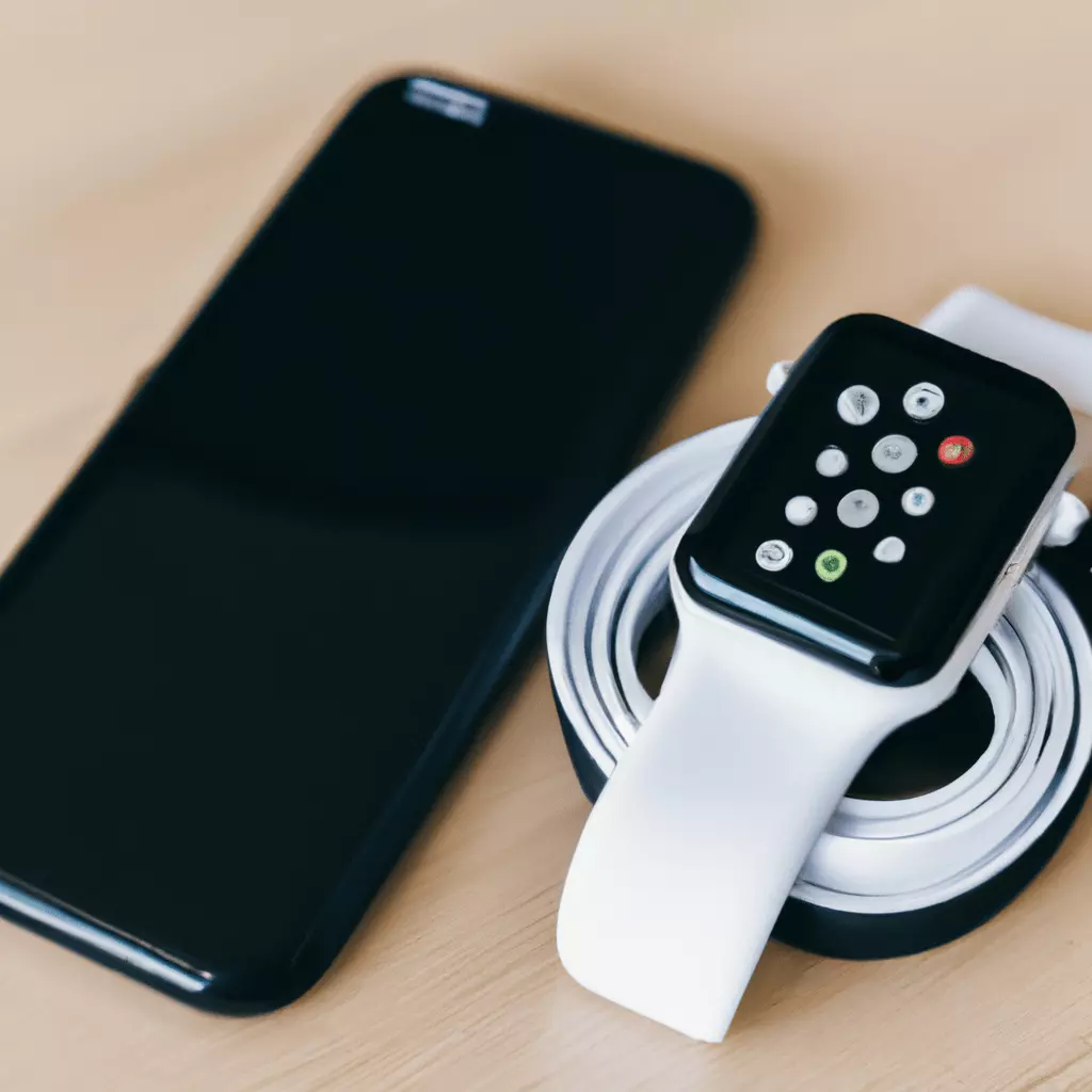 Фитнес приложения для apple watch