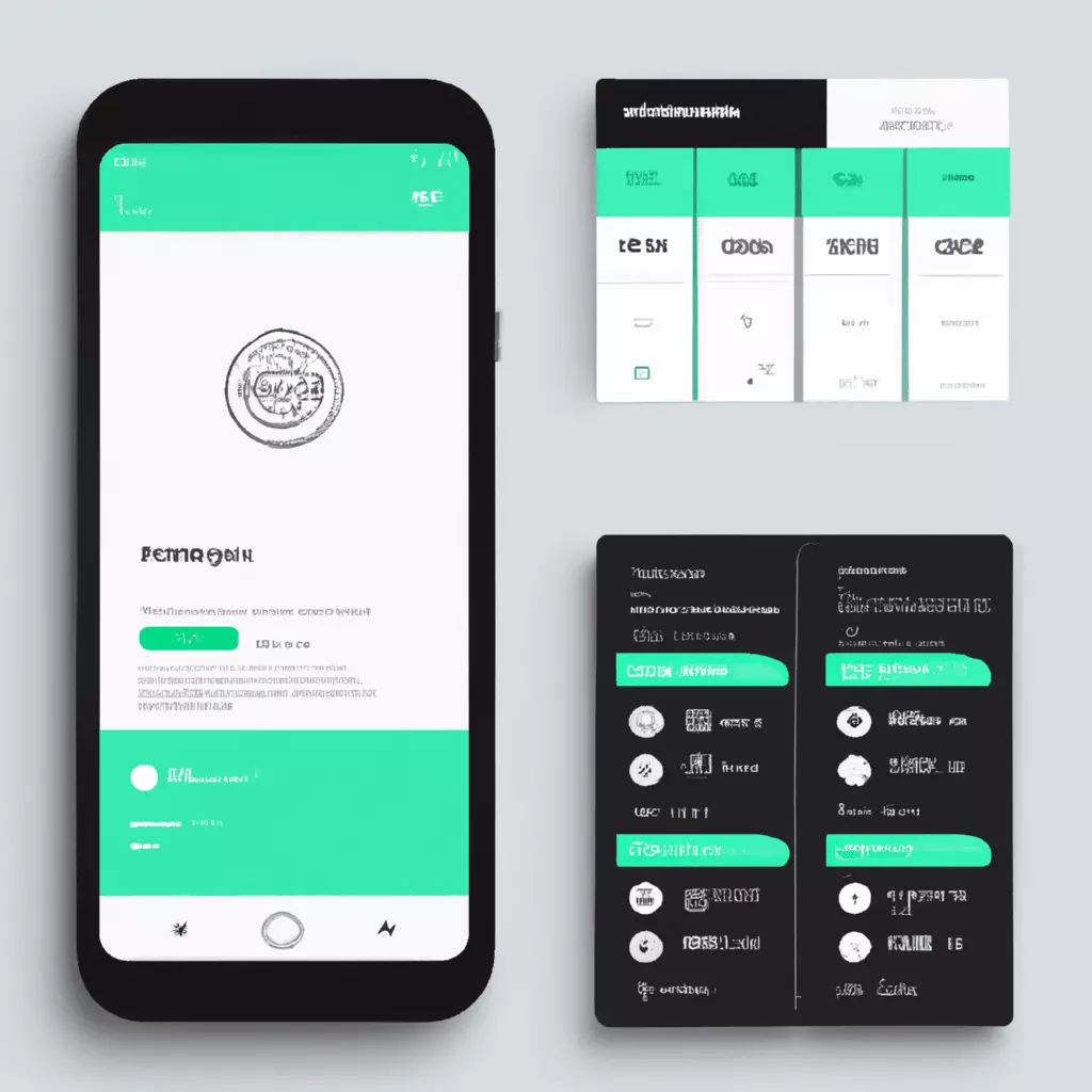 Графический интерфейс пользователя в ios
