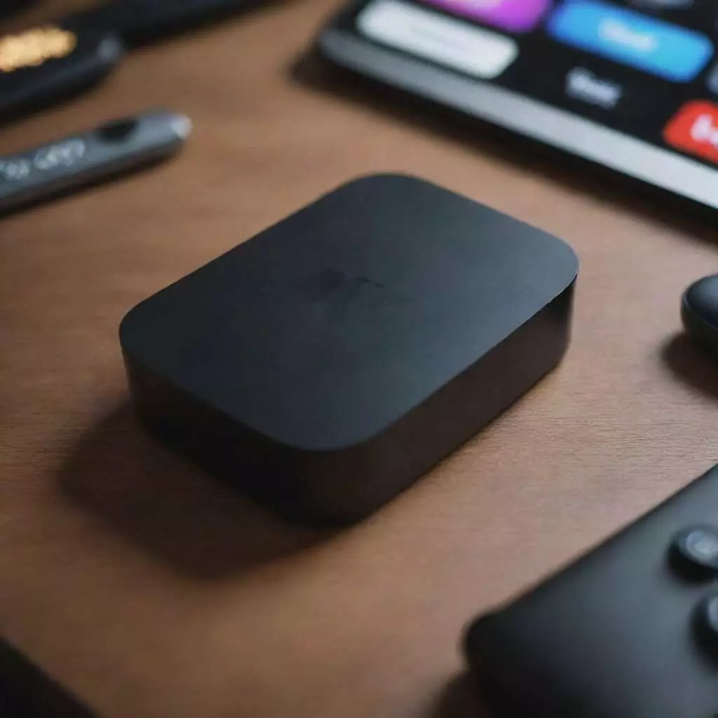 Игровые приложения для apple tv