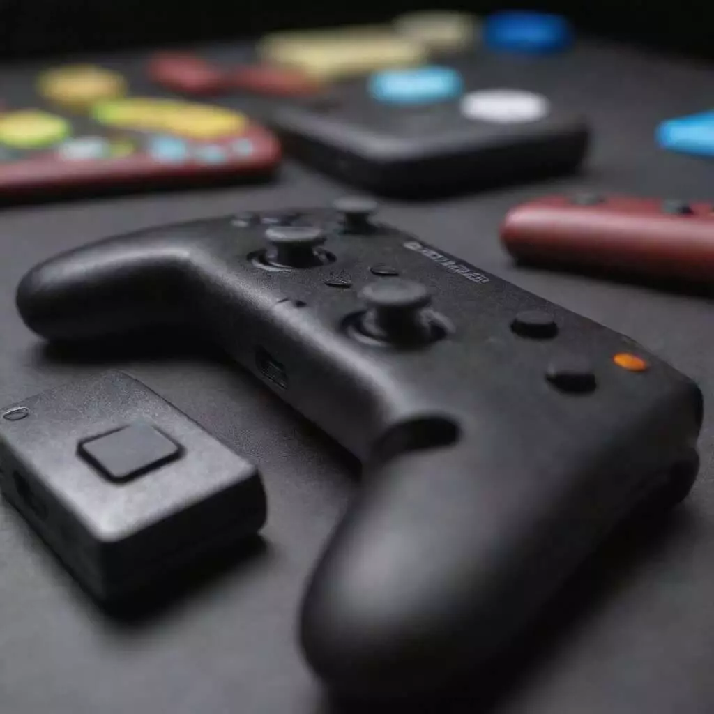 Игровые приложения для брендов