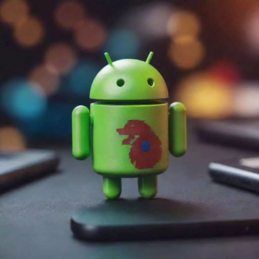 Игровые приложения на android с интеграцией соцсетей