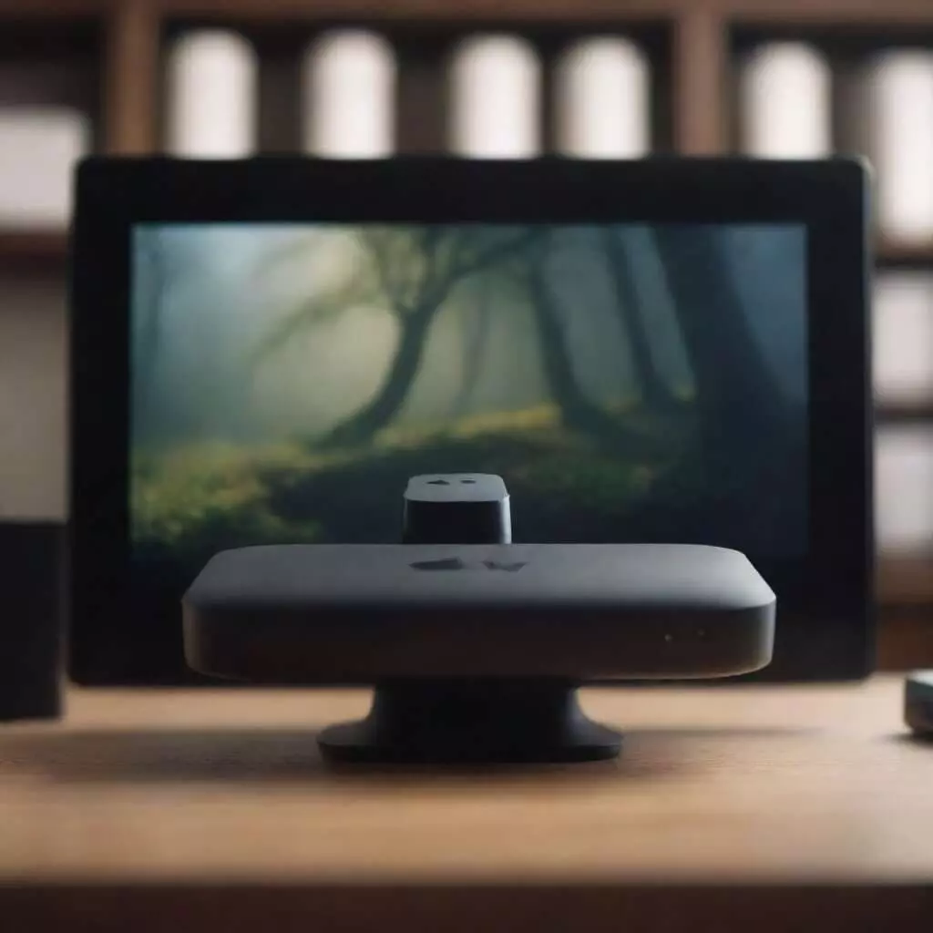 Игры для apple tv разработка
