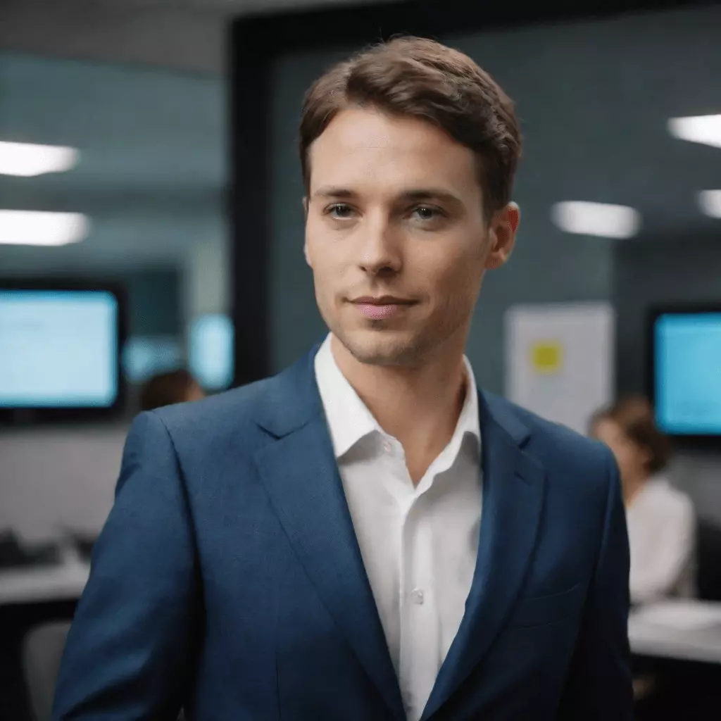 Индивидуальная разработка crm систем под конкретные бизнес-задачи