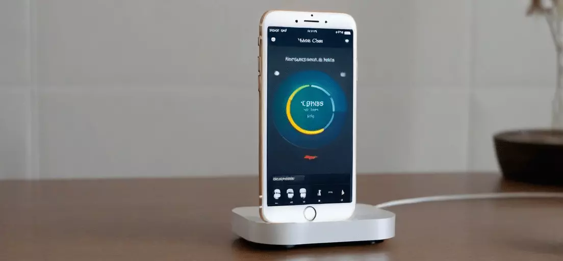 Интеграция голосового управления в ios-приложения