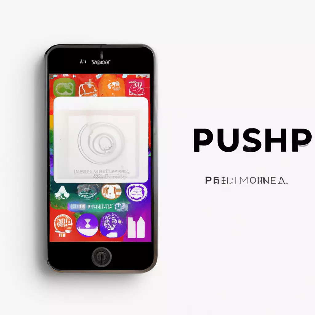 Интеграция push-уведомлений в ios