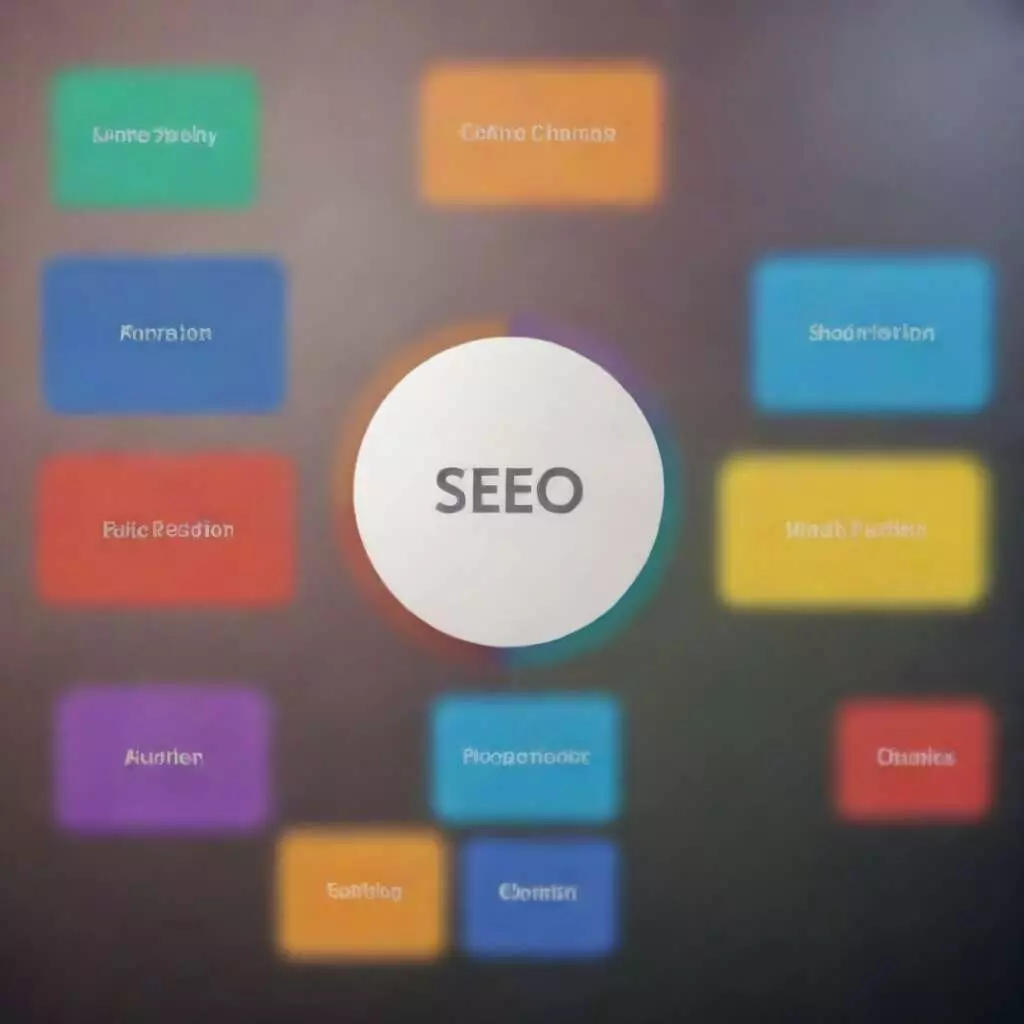 Интеграция seo с другими каналами маркетинга