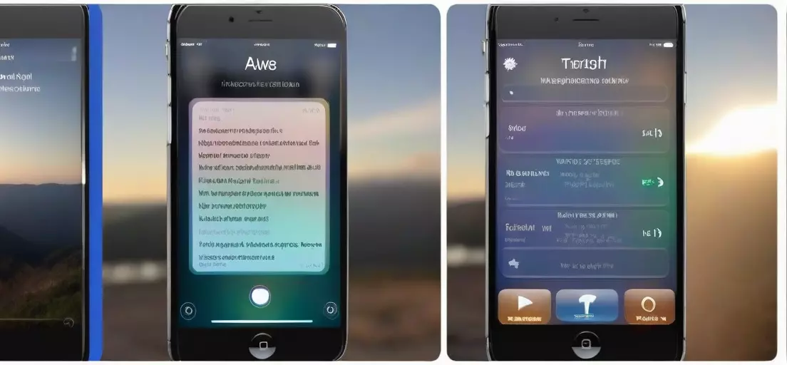 Интеграция siri в ios-приложения