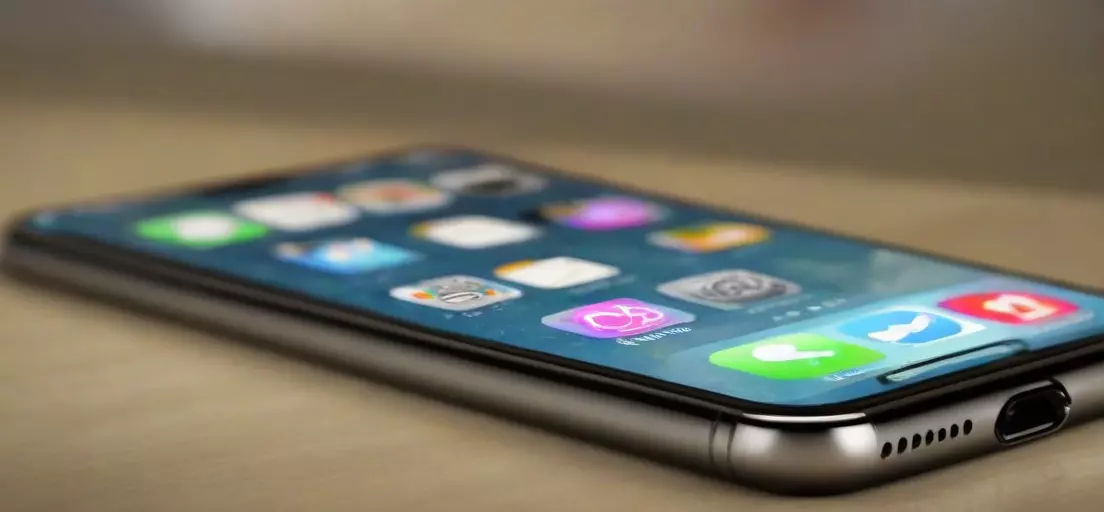 Интеграция социальных сетей в ios