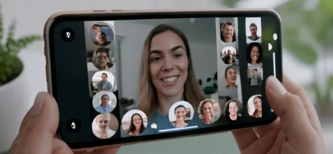 Интеграция видеовызовов в ios-приложения с помощью фреймворка webrtc