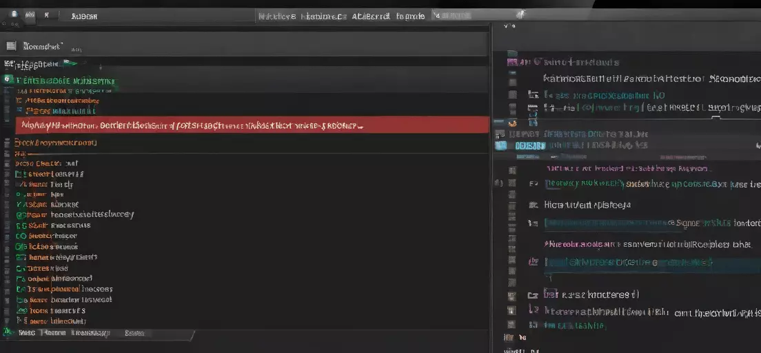 Интерфейс разработки xcode: основные функции