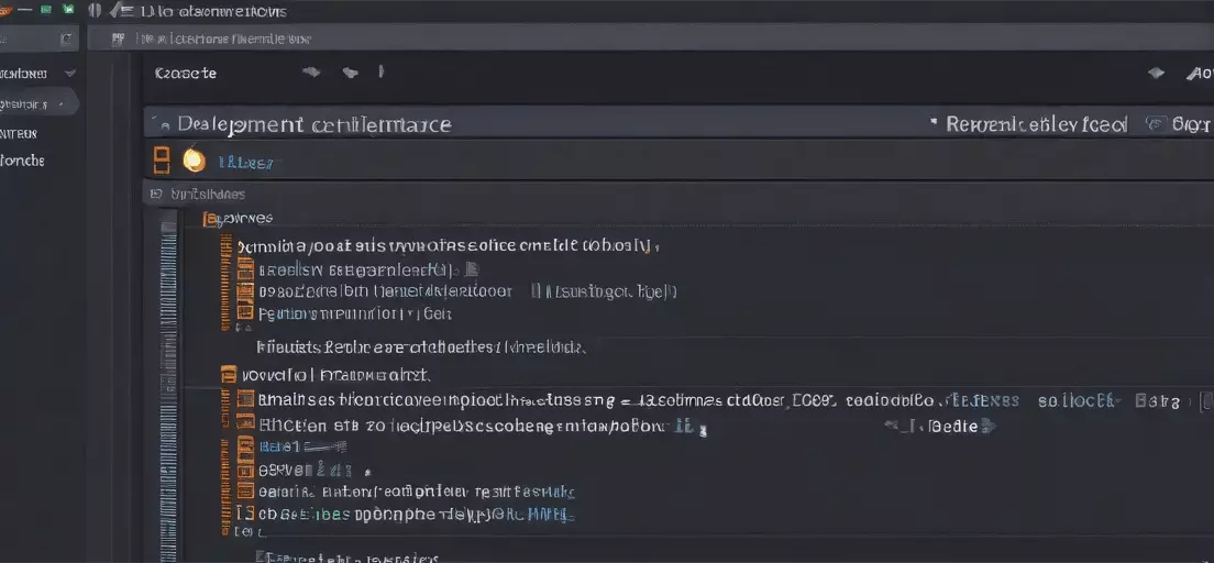 Интерфейс разработки xcode: основные функции