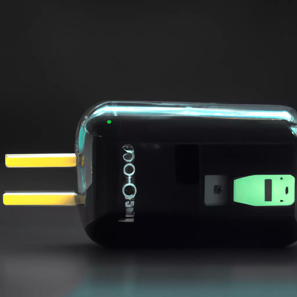 Iot управление запасами приложение