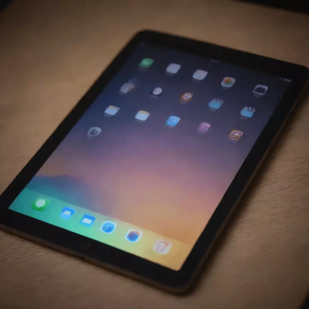 Ipad мультимедиа создание