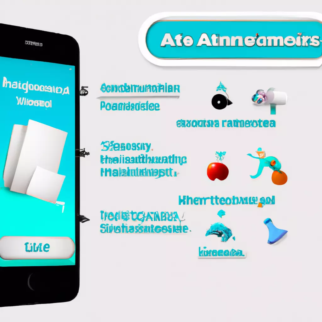 Использование анимации в ios-приложениях