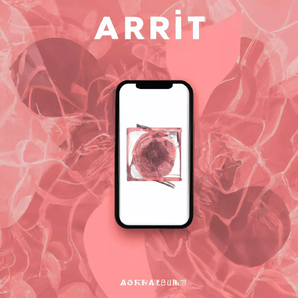 Использование arkit для создания дополненной реальности в ios