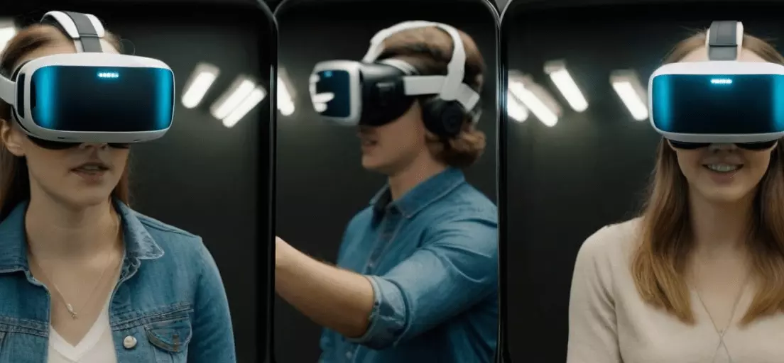 Использование augmented reality и virtual reality на ios устройствах
