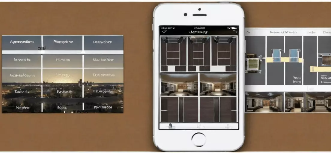 Использование auto layout для адаптивного дизайна ios приложений