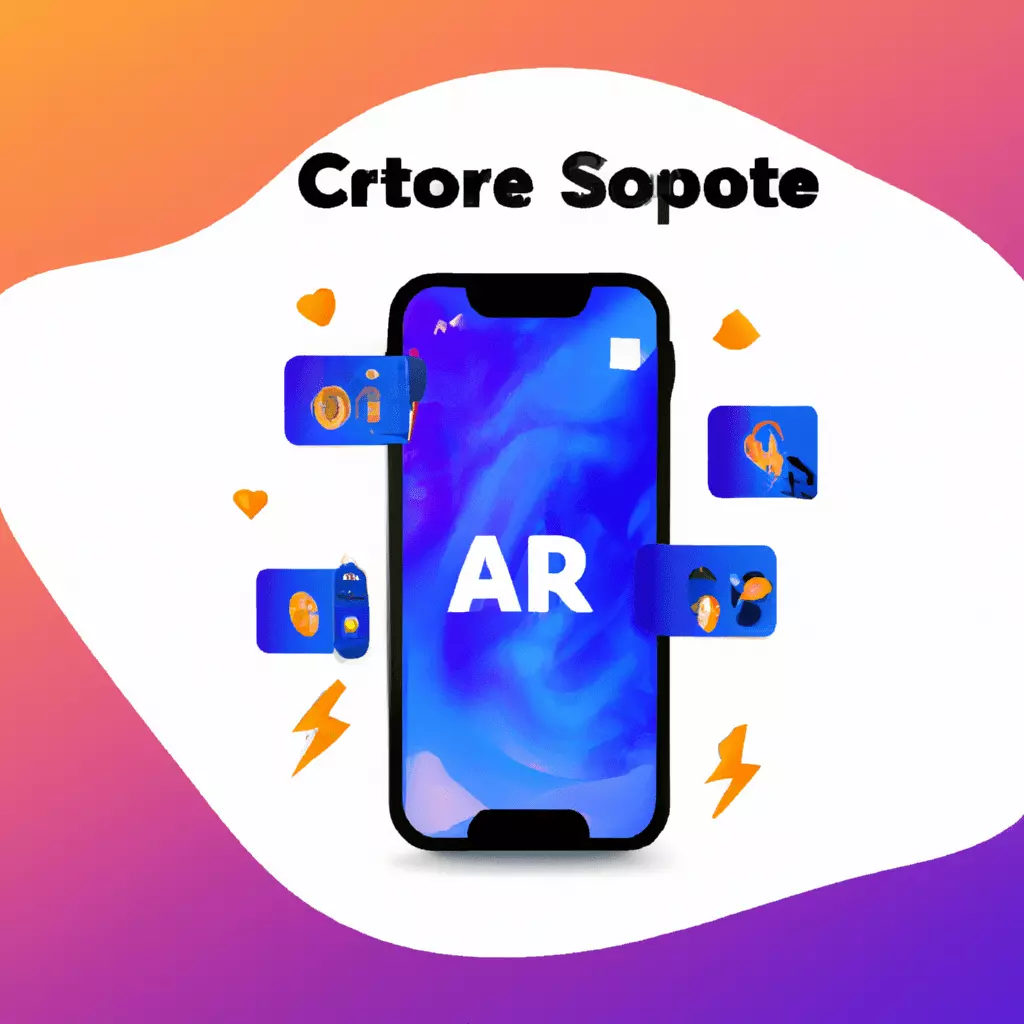 Использование core animation для создания эффектов в ios