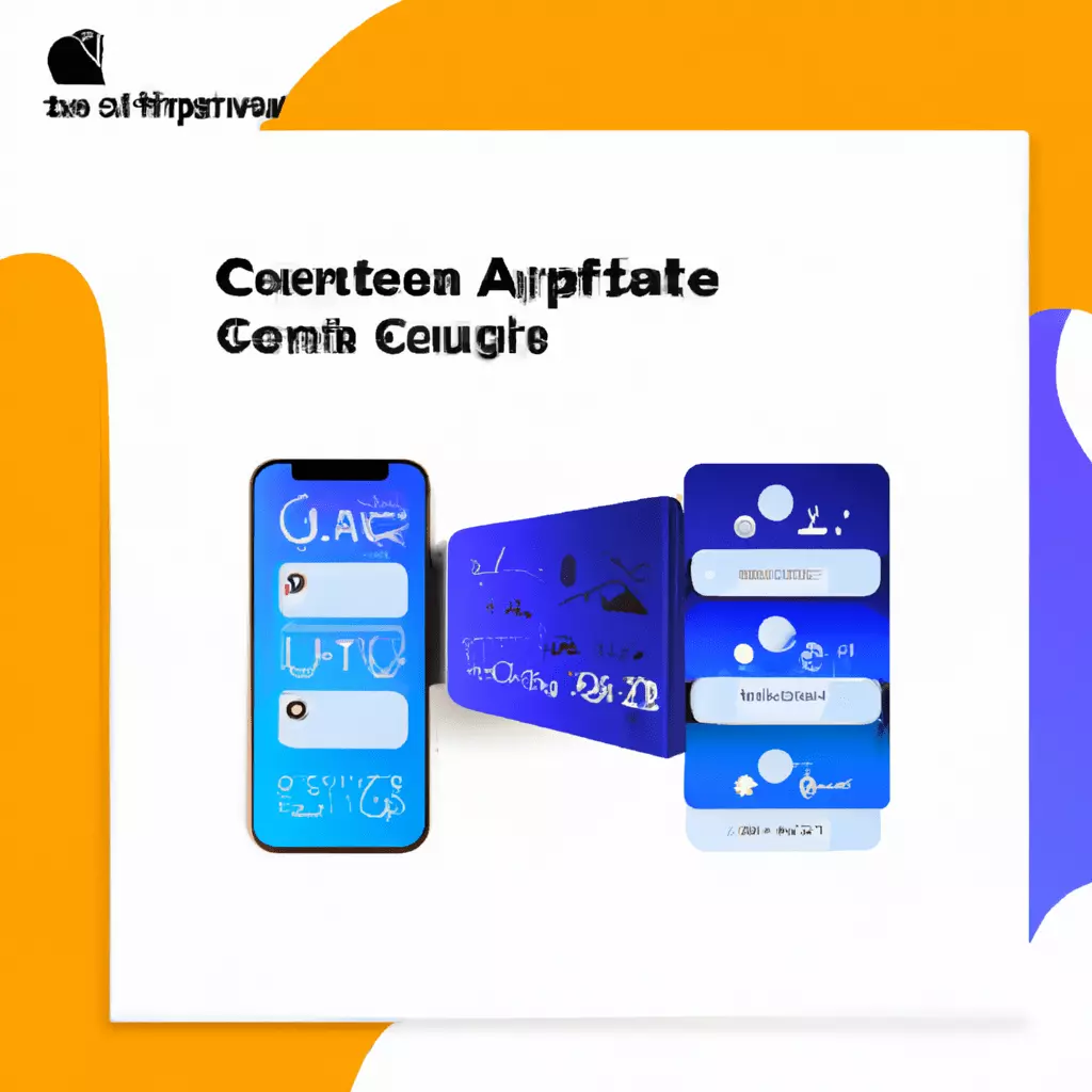 Использование core animation для создания эффектов в ios