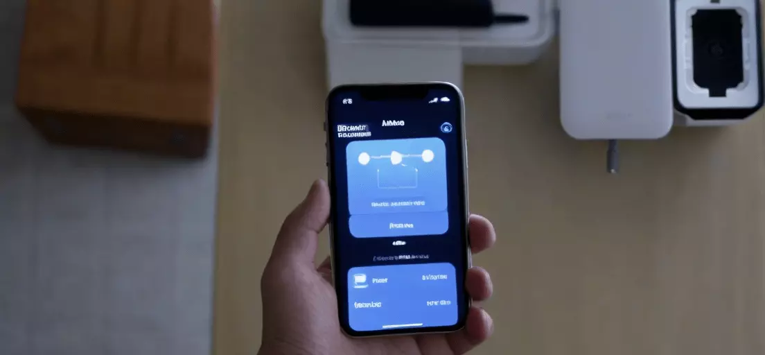 Использование core bluetooth для работы с bluetooth-устройствами на ios