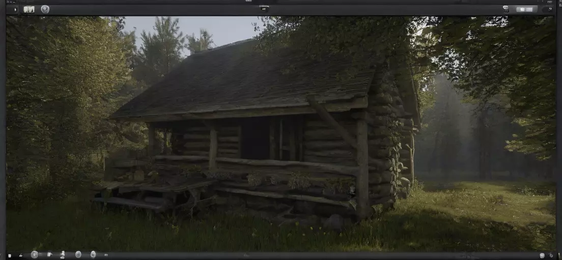 Использование core graphics для рисования в ios