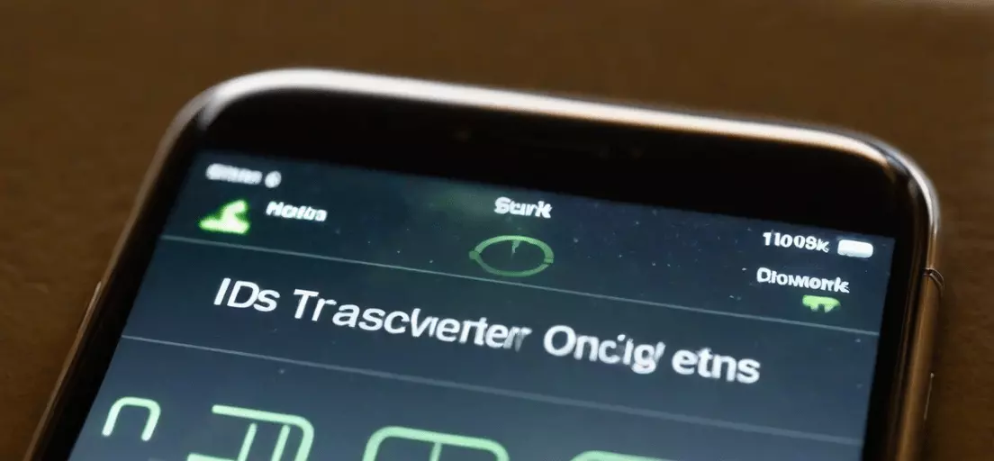 Использование core motion для работы с акселерометром и гироскопом ios устройств