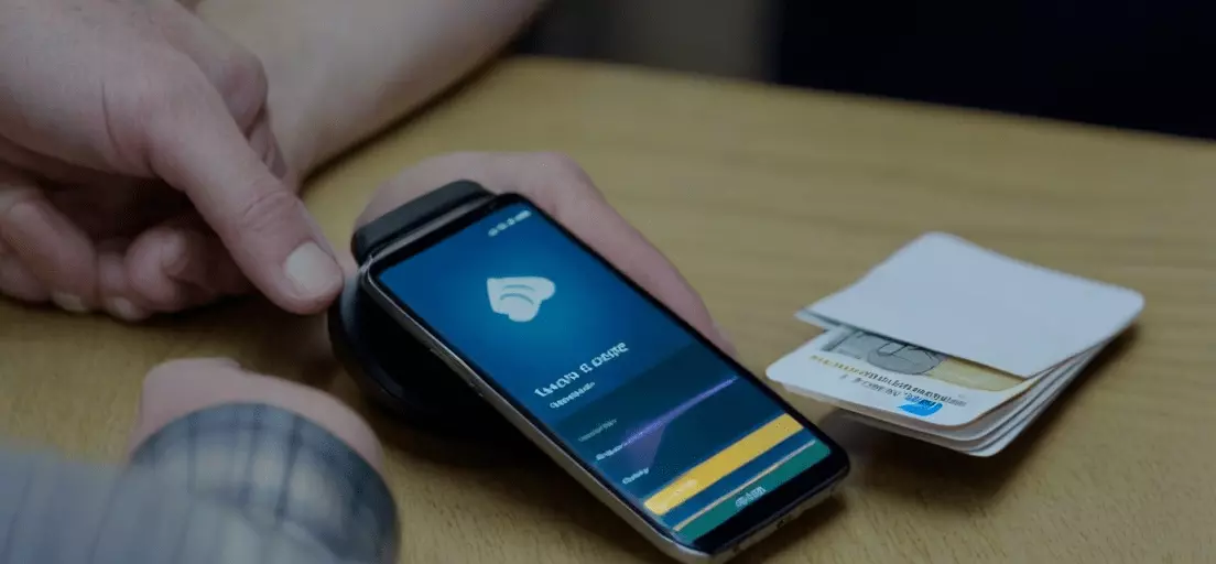 Использование core nfc для работы с бесконтактными картами и устройствами