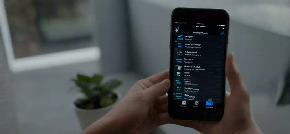 Использование coredata для работы с данными в ios