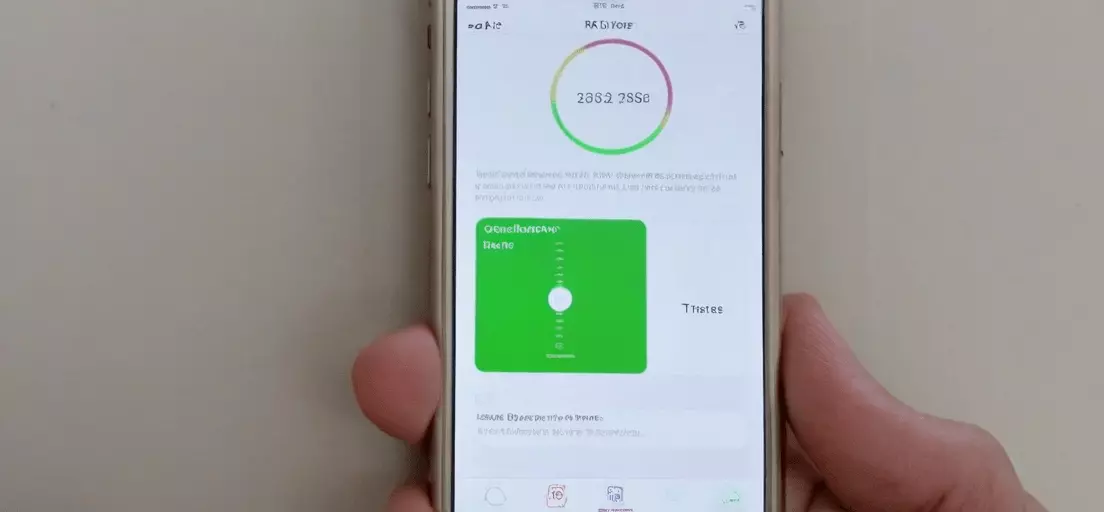 Использование coremotion для работы с датчиками движения в ios