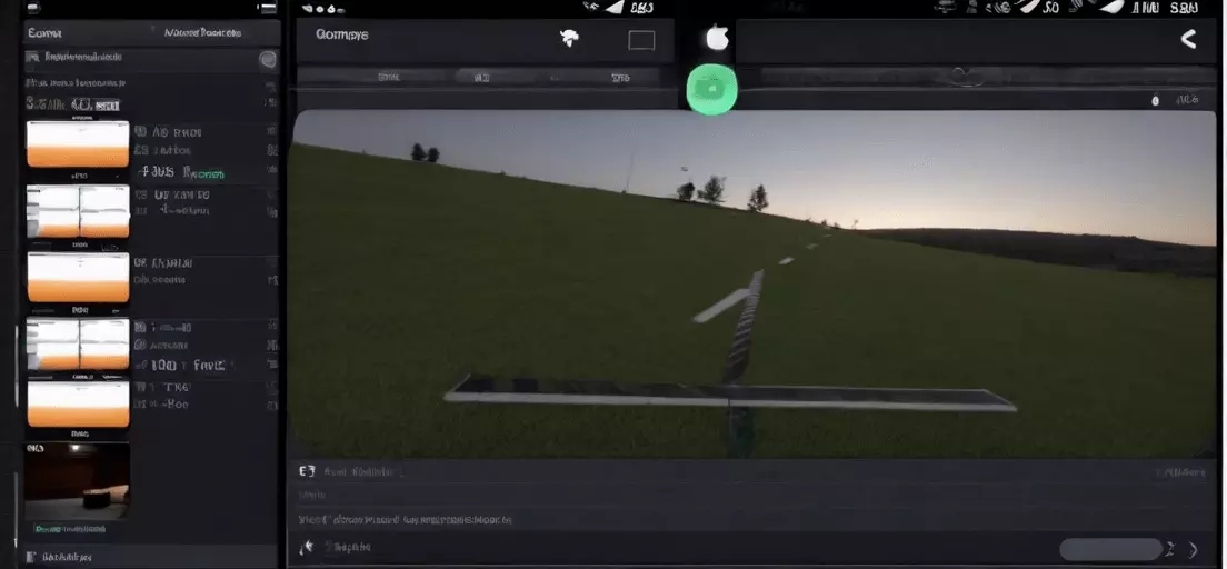 Использование фреймворка core animation для создания анимаций в ios