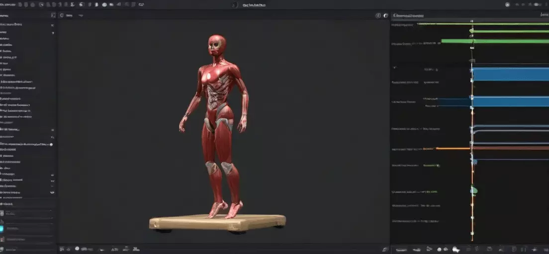 Использование фреймворка core animation для создания анимаций в ios