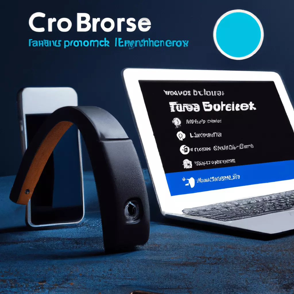 Использование фреймворка corebluetooth для работы с bluetooth-устройствами