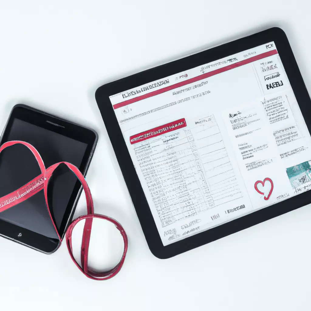 Использование фреймворка healthkit для разработки приложений для здоровья и фитнеса