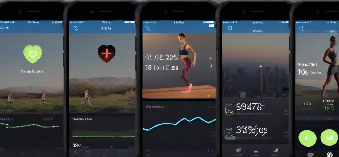 Использование фреймворка healthkit для создания приложений в области здоровья и фитнеса на ios