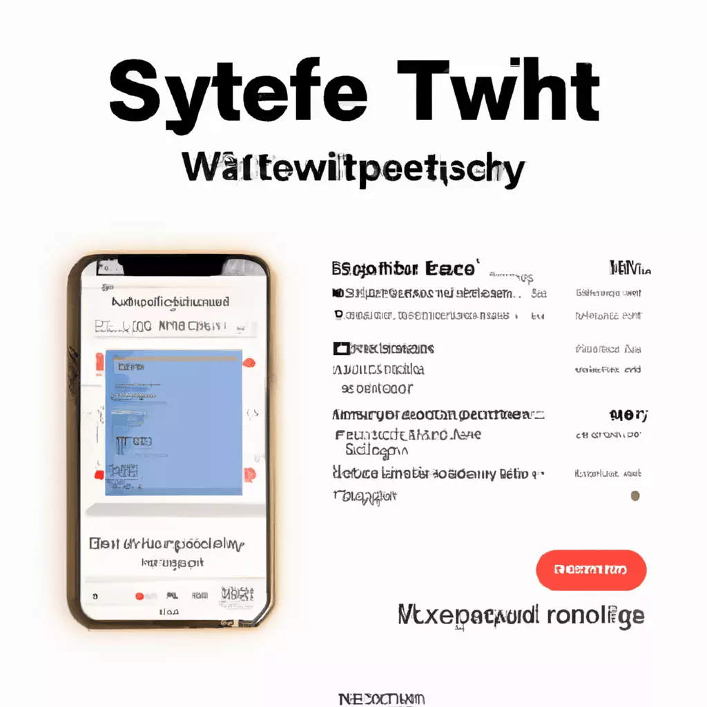 Использование фреймворка swiftui для разработки ios-приложений