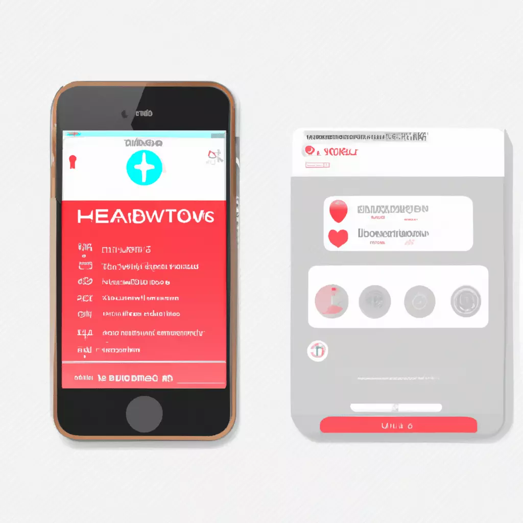 Использование healthkit для интеграции с платформой здоровья в ios