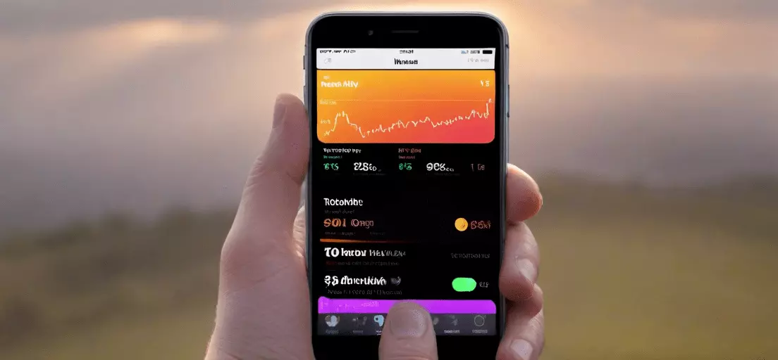 Использование healthkit для интеграции с здоровьем и фитнесом в ios