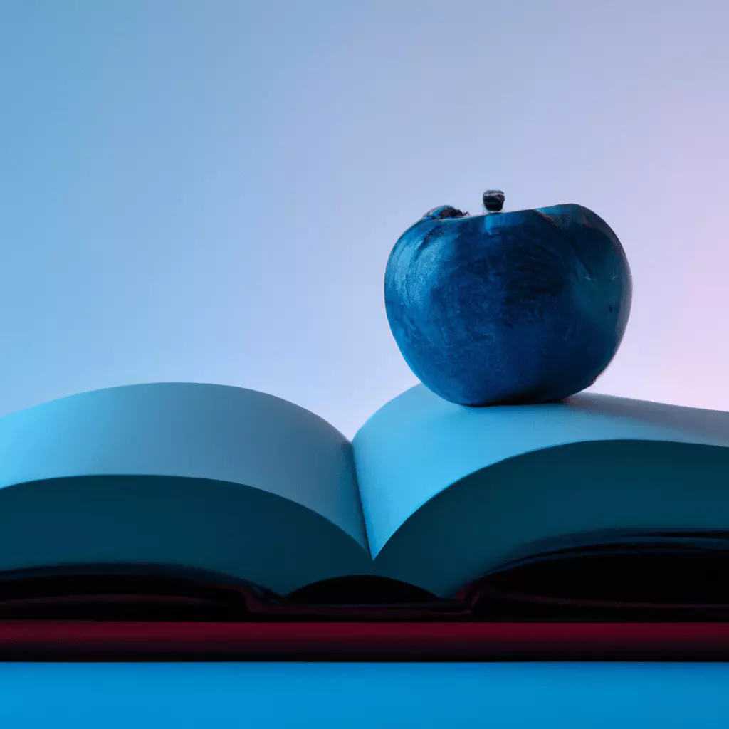 Использование ии для создания книжных обложек