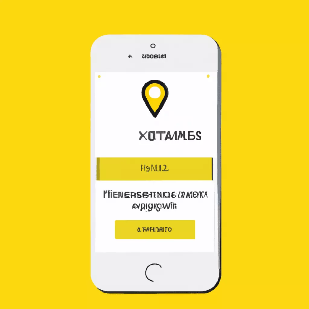 Использование mapkit для отображения карт на ios