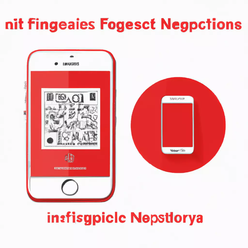 Использование nfc-технологии в ios-приложениях