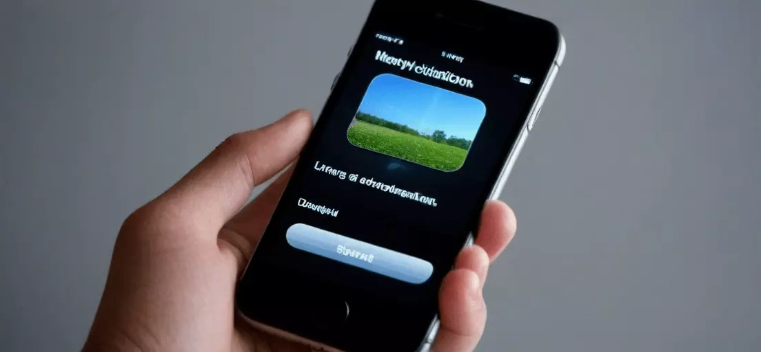 Использование push-уведомлений в ios